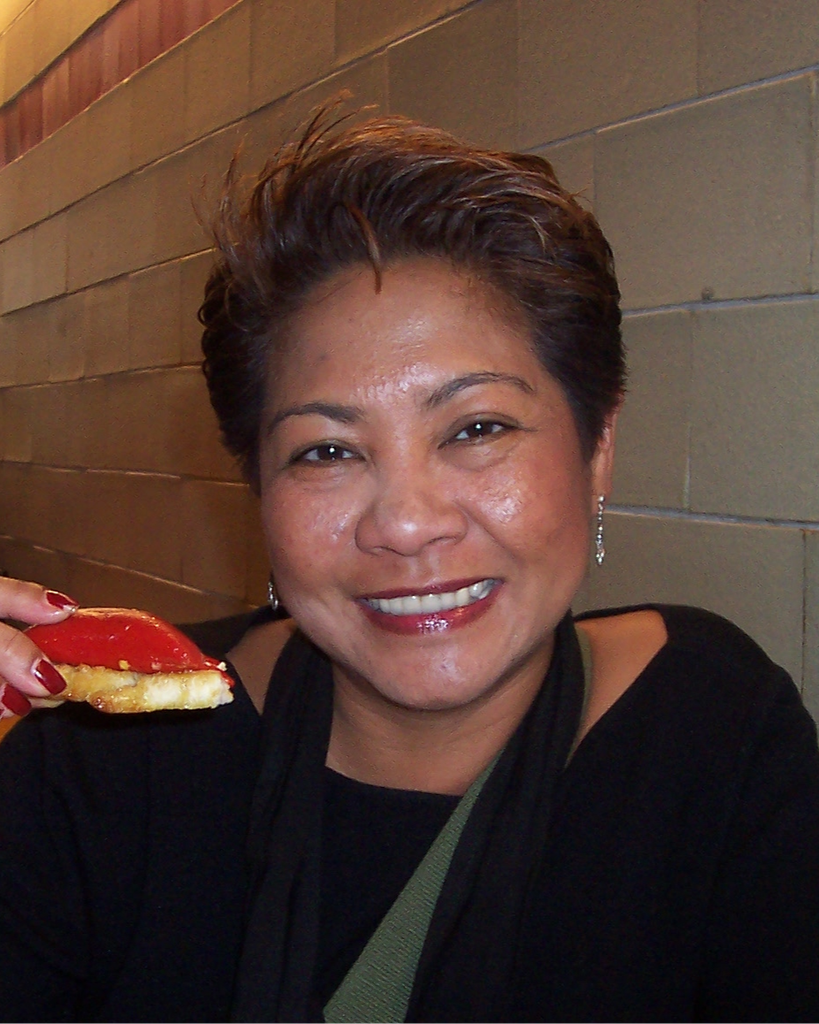 Linda Maram Profile Photo