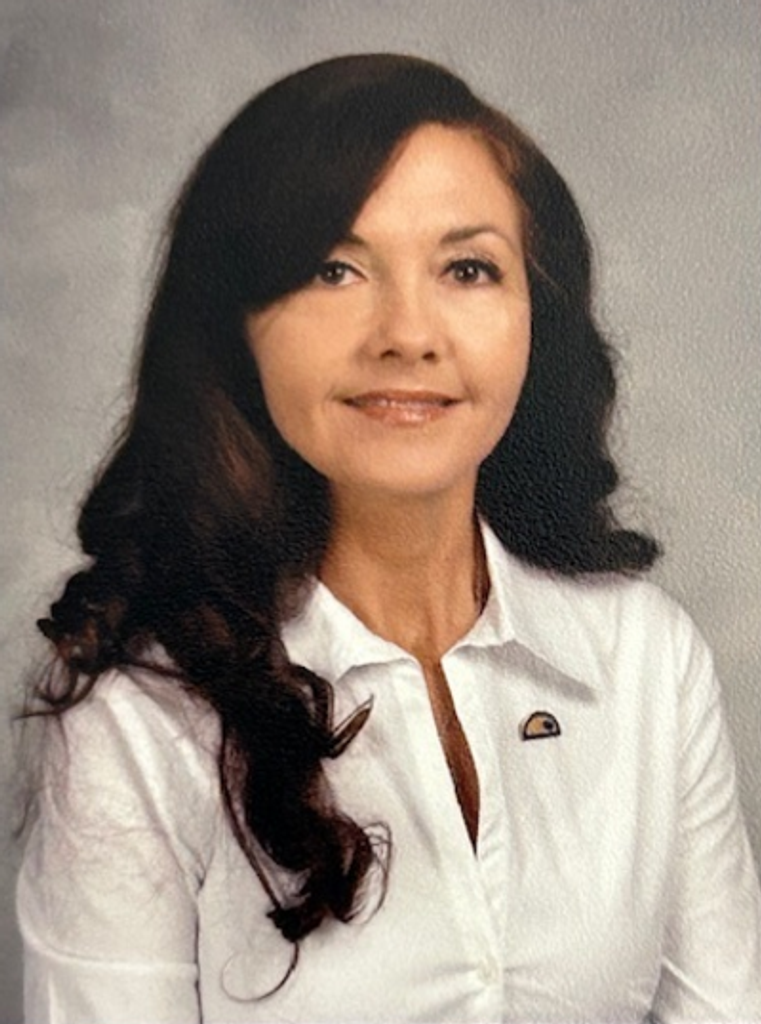 Rebel Dee Benton Profile Photo