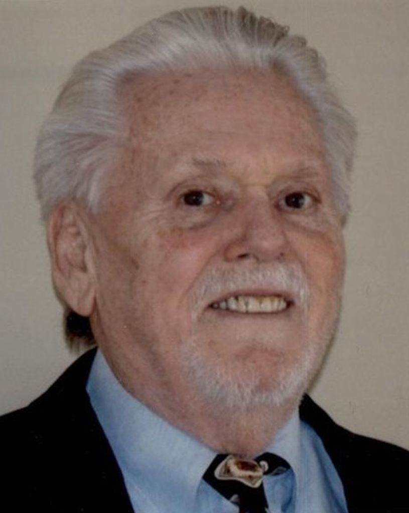 George F. Wilson, Jr.