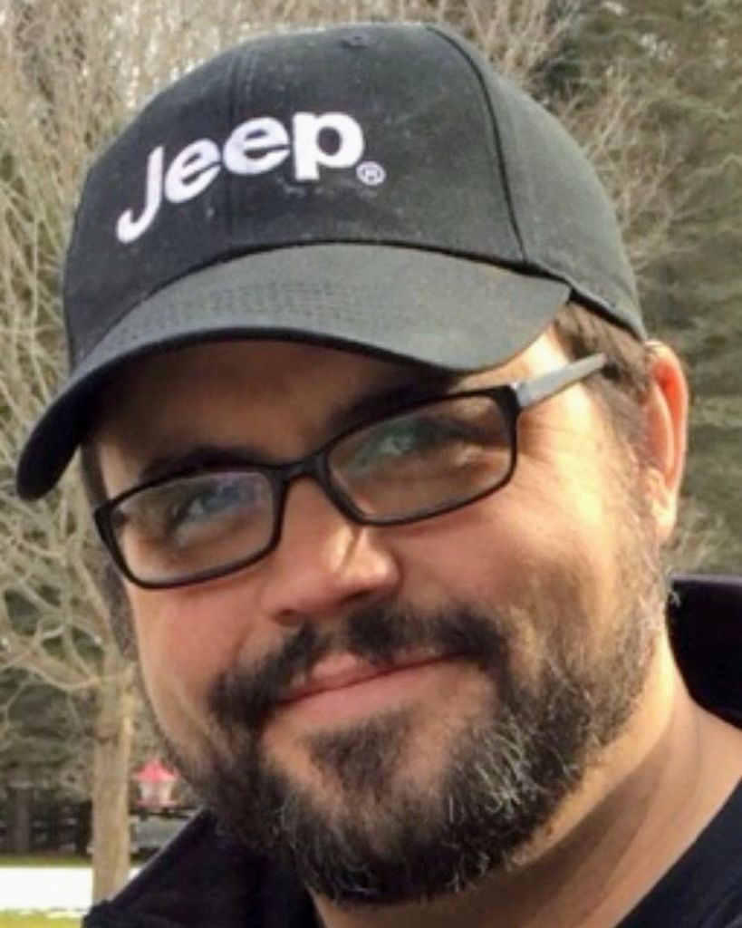 Kevin James Wagg Profile Photo