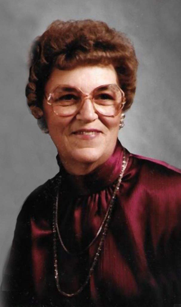 Rosella Weber Profile Photo