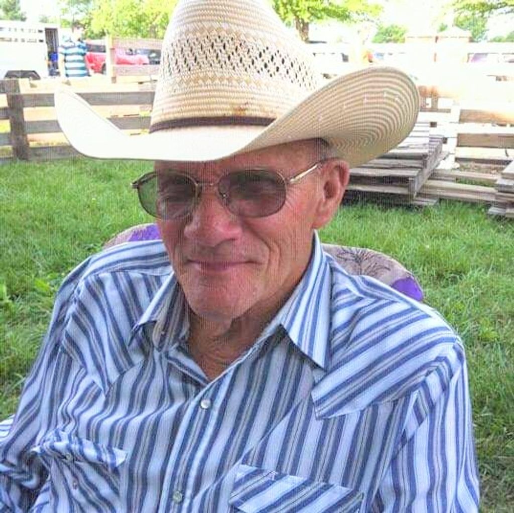 Willard Lee Lang Profile Photo