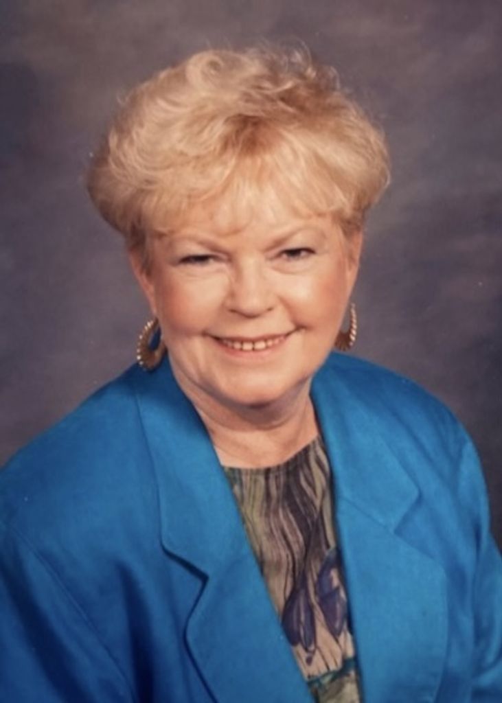 Ferne E. Bee Profile Photo