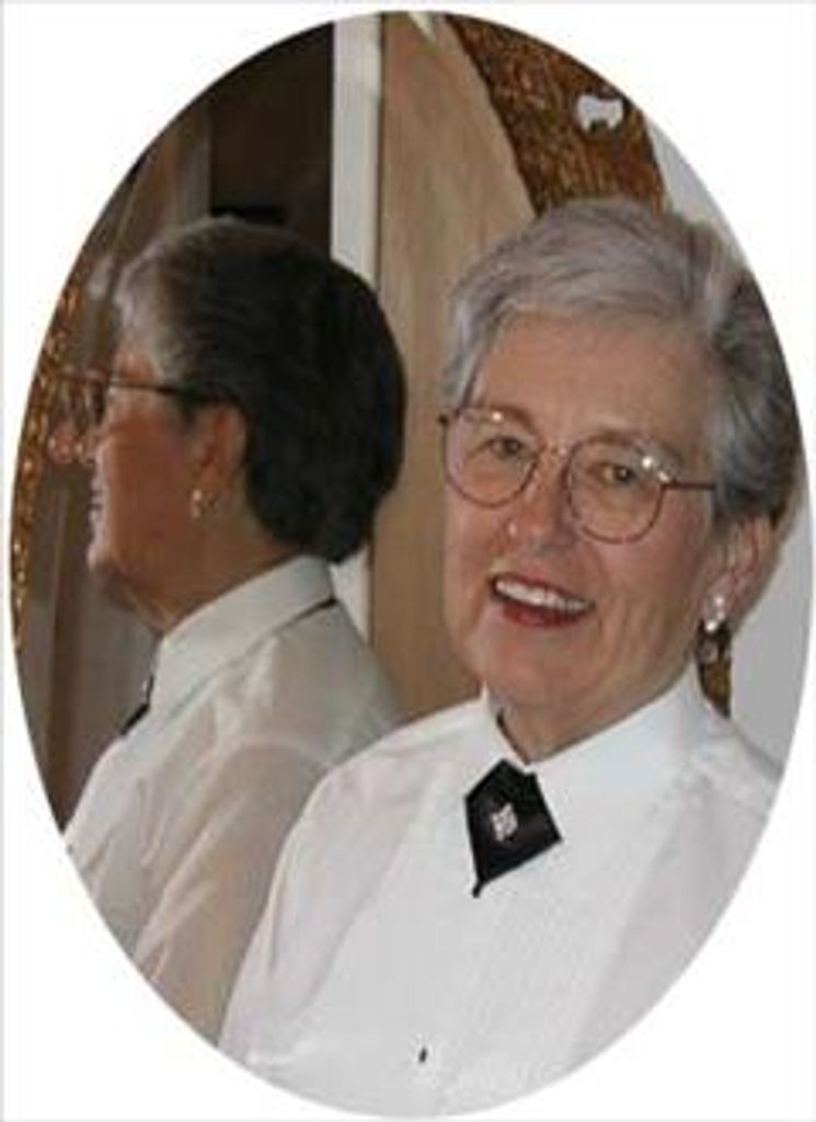 Sally D. Collins Profile Photo