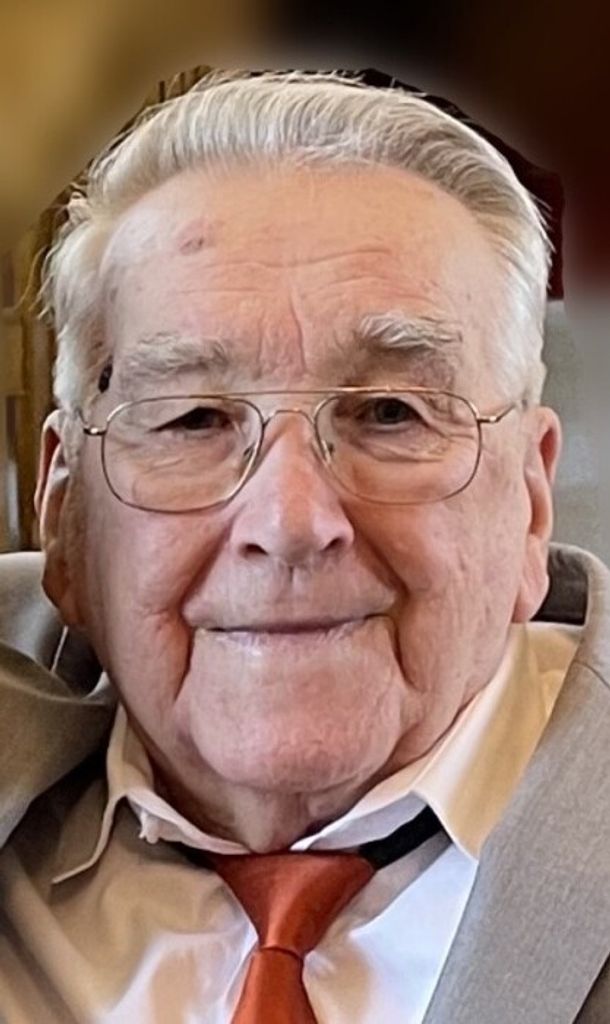 Richard "Rex" Theodore Powley Sr. Profile Photo