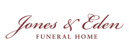 Jones and Eden Funeral Home