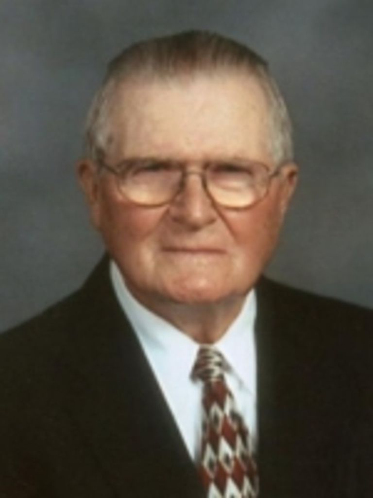 Mr.  Bynum Edge Blake, 90