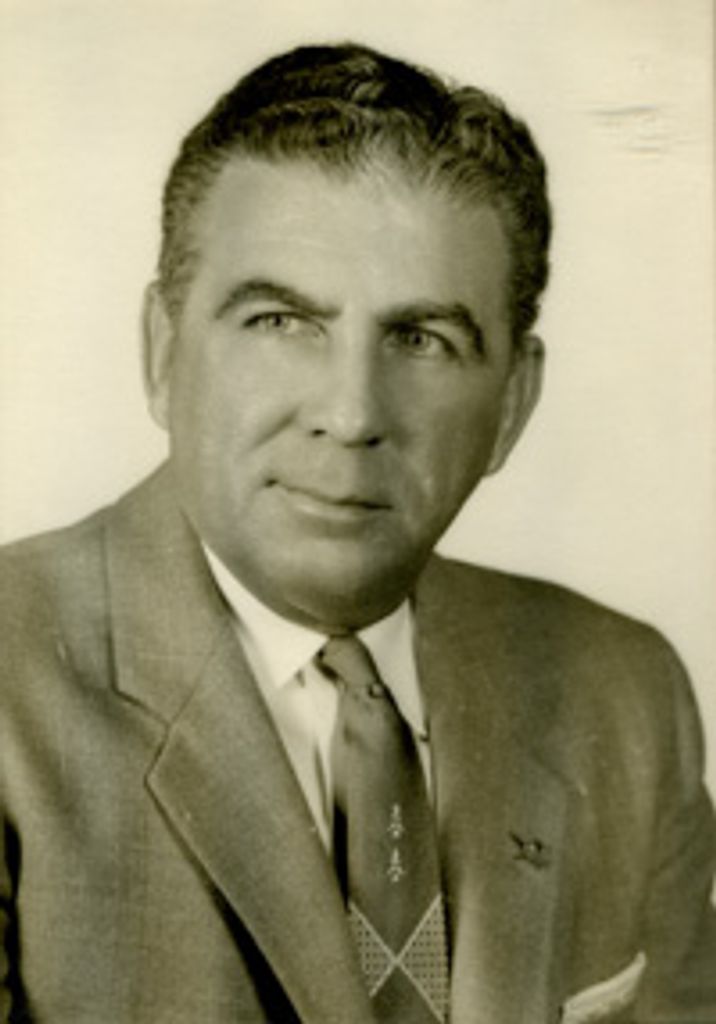 Jack Gordon Mcclow