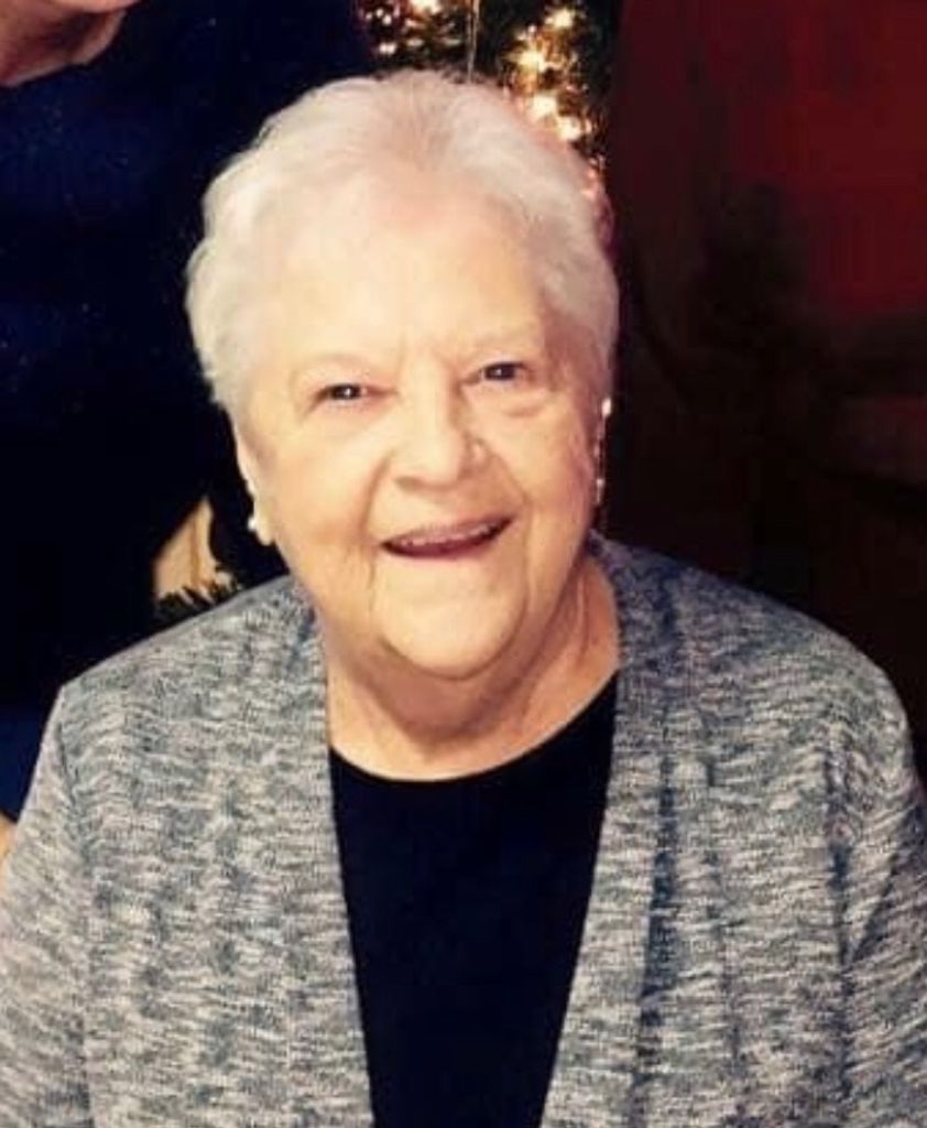 Joan Brinck