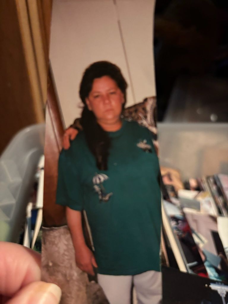 Annie "Julanne" Brown