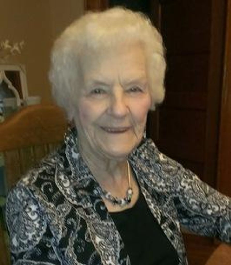 Joanne F Anthony (Holzman) Profile Photo