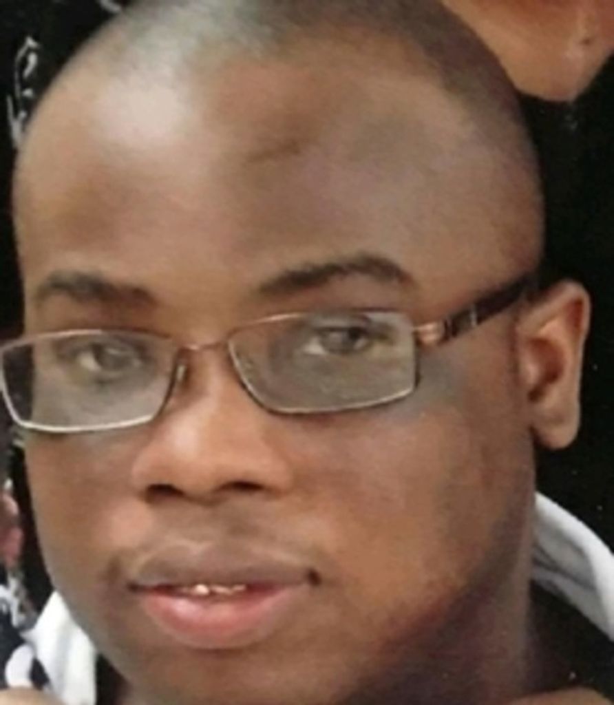 De'Prece Antwon Pratt