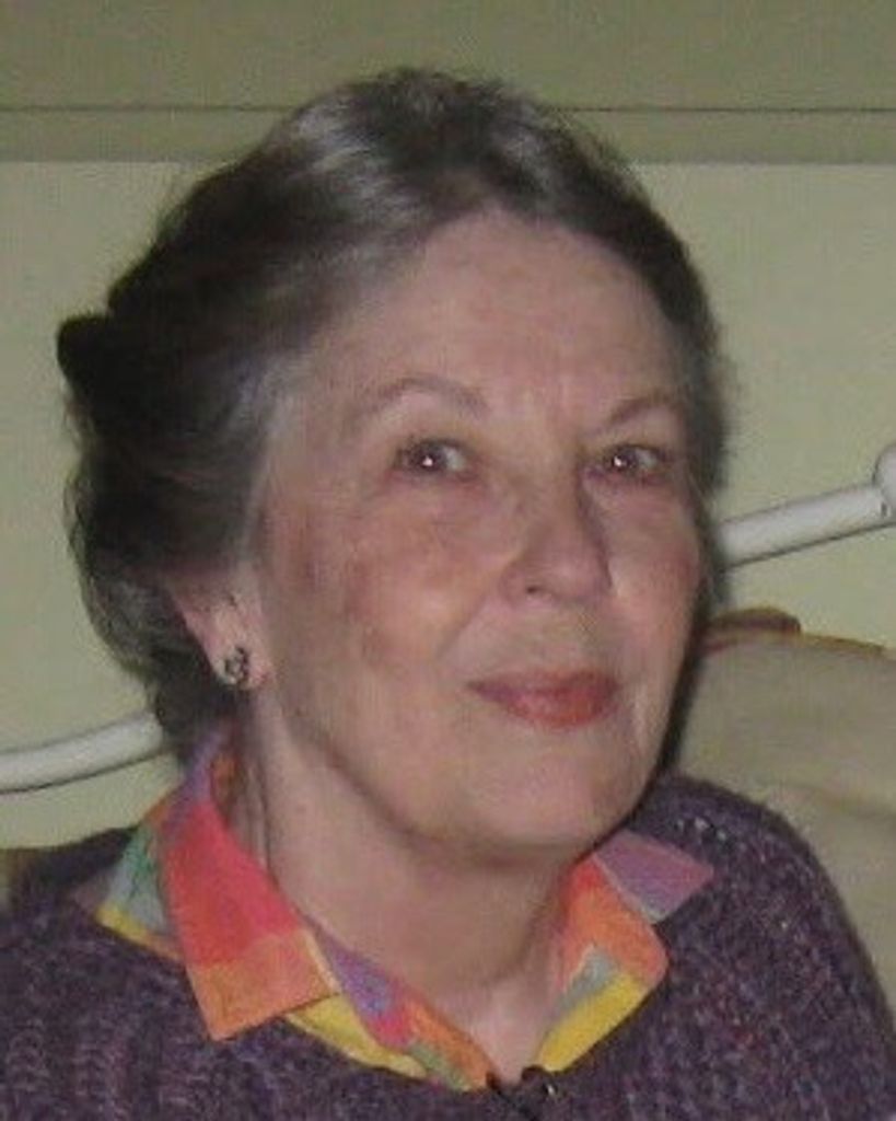 Linda Rowland Stone Profile Photo