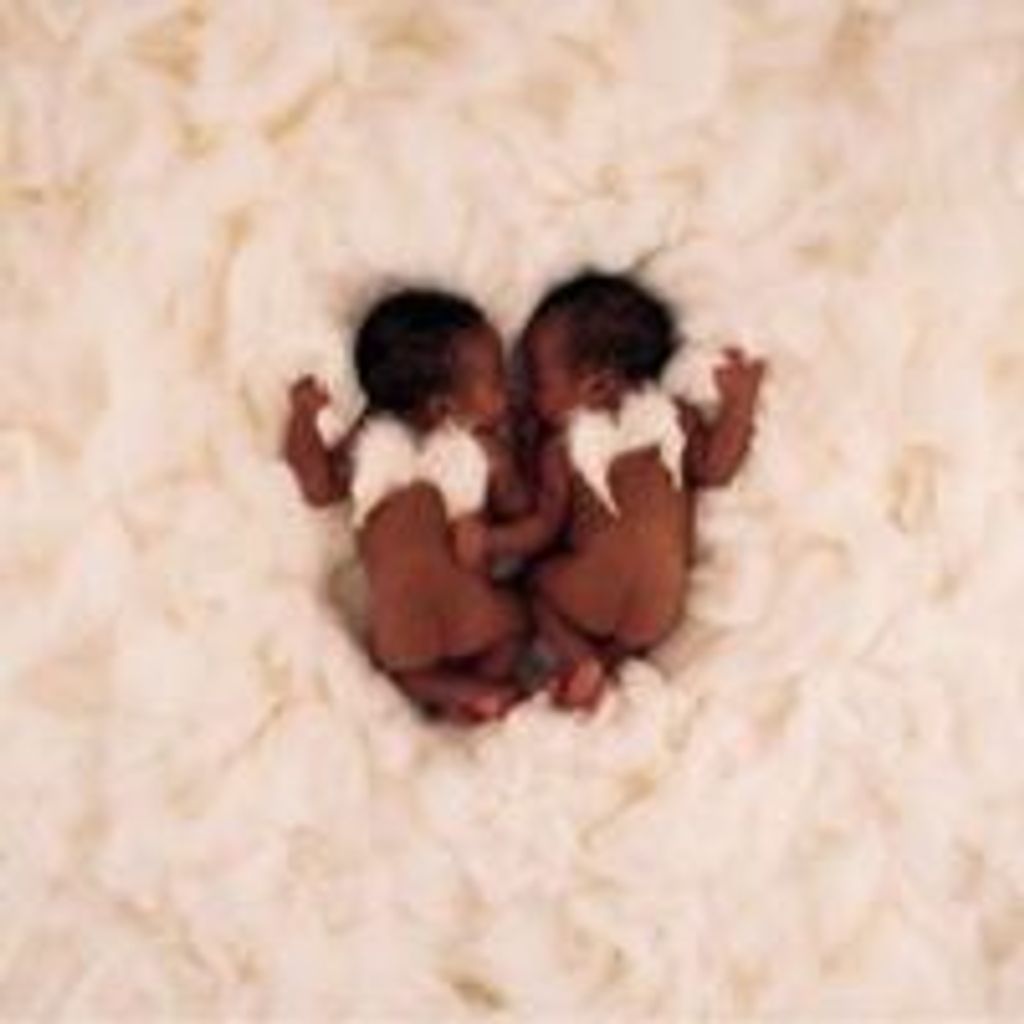 Infant Kahvae & Kavan Williams Profile Photo