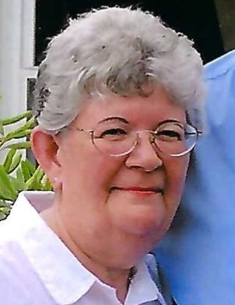 Frances Neilson Profile Photo