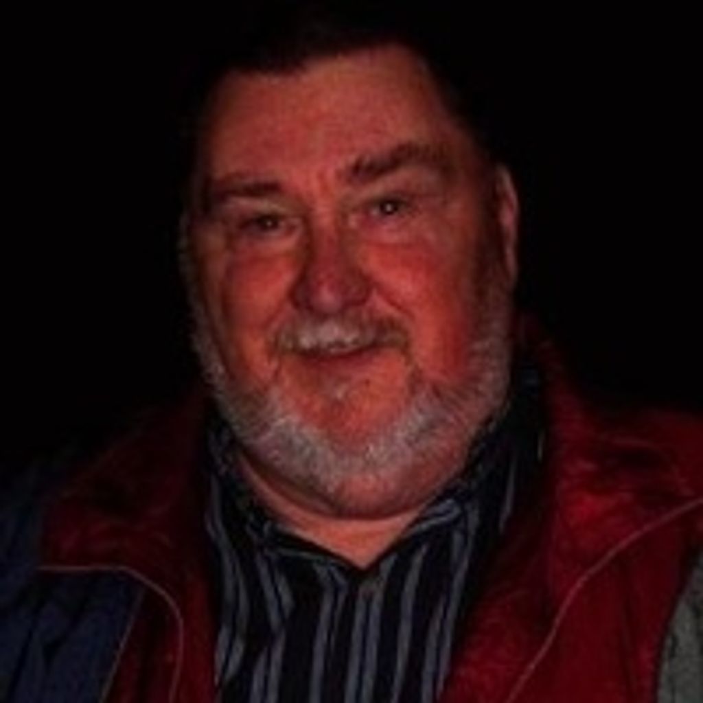 Michael Lett
