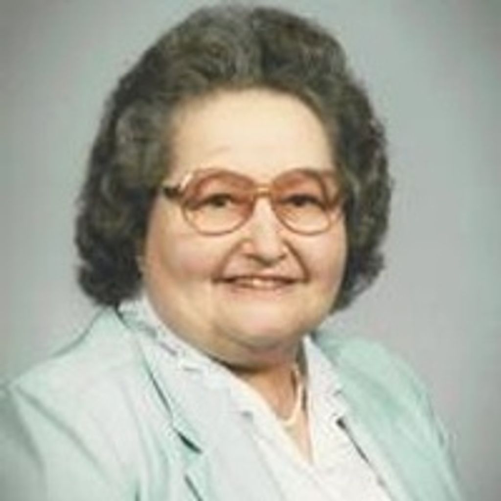 Clara  M Nash