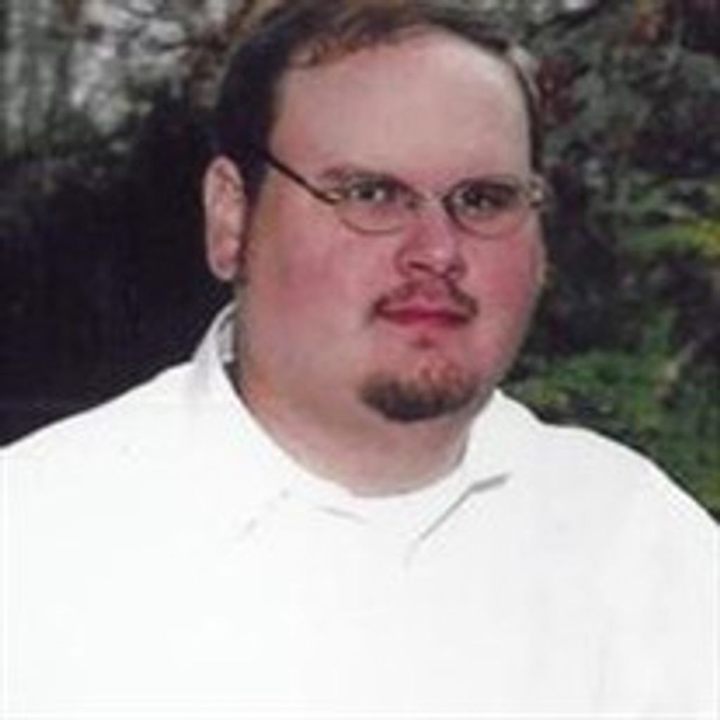 Rev. Mark Morgan, Jr.