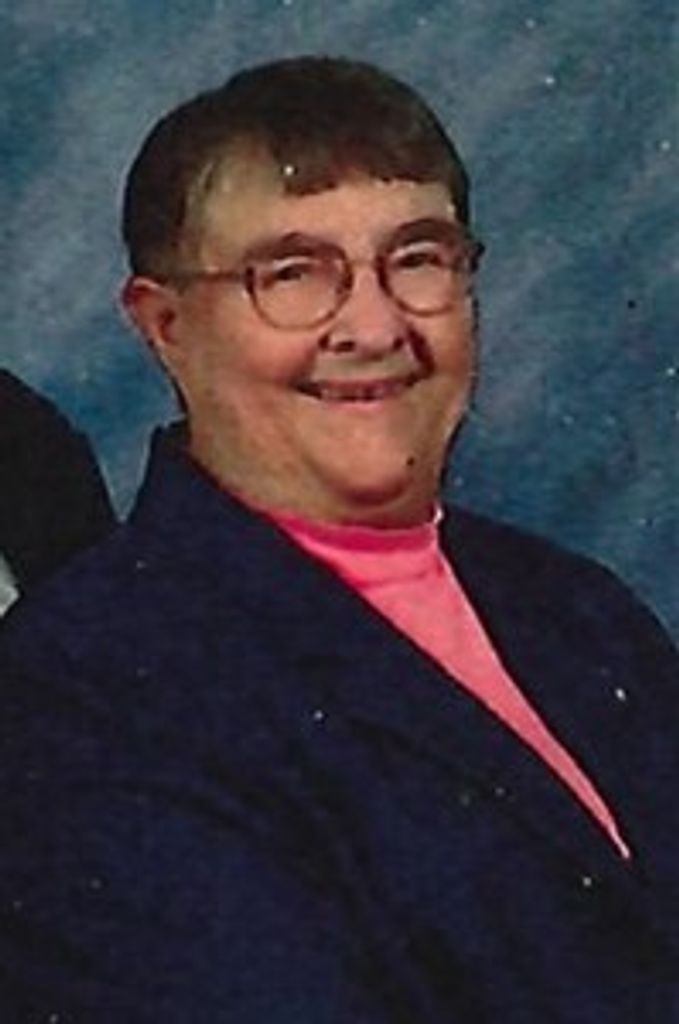 Evelyn Moore
