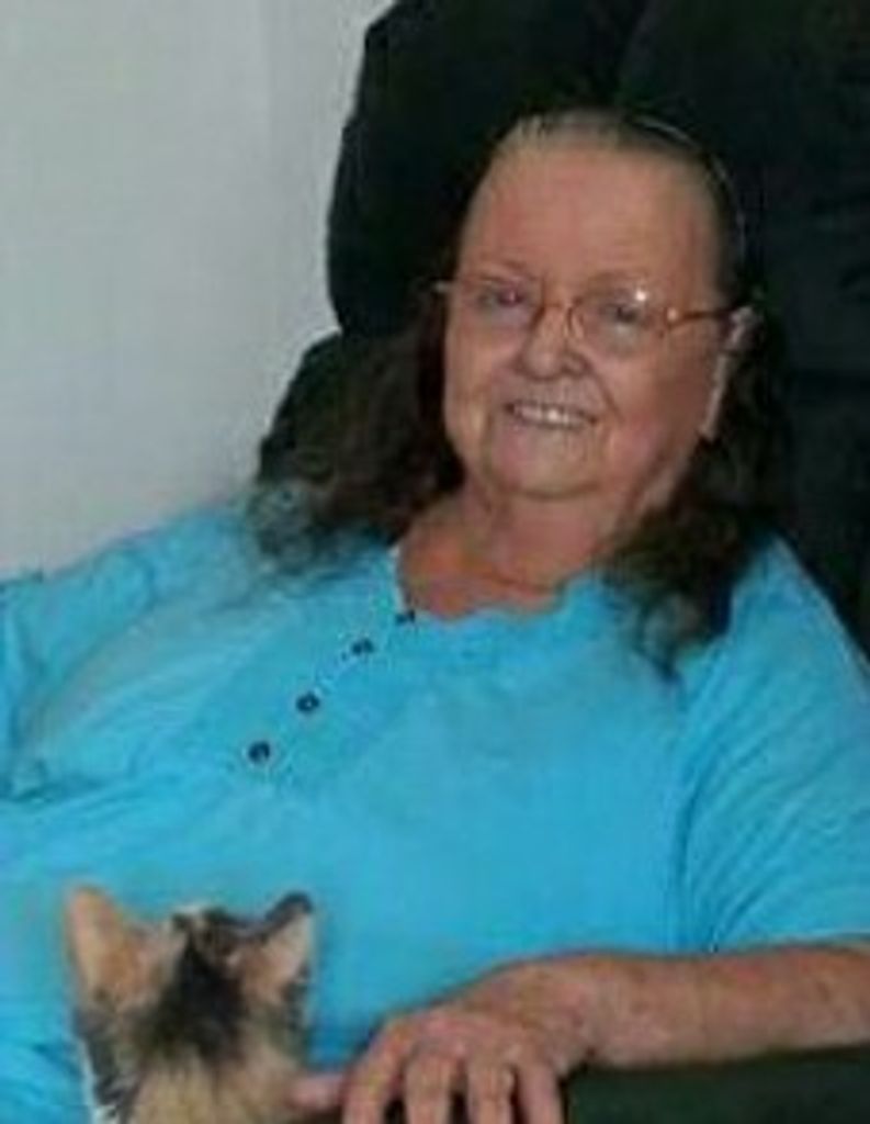 Carol Jane Brafford