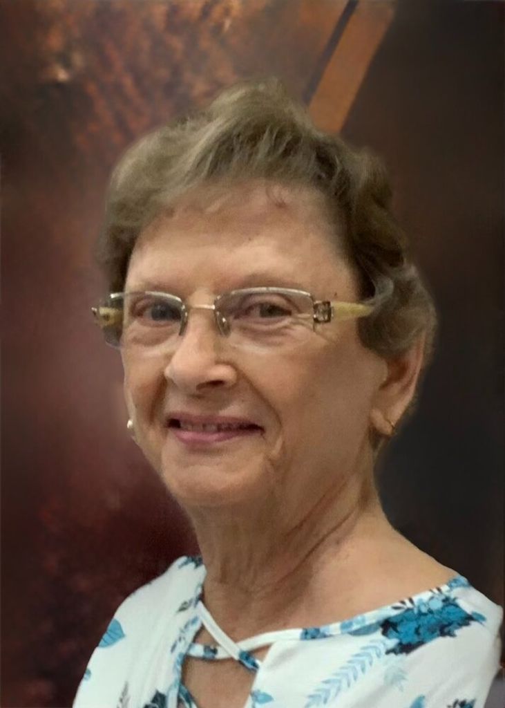 Barbara J. Hulbert Profile Photo