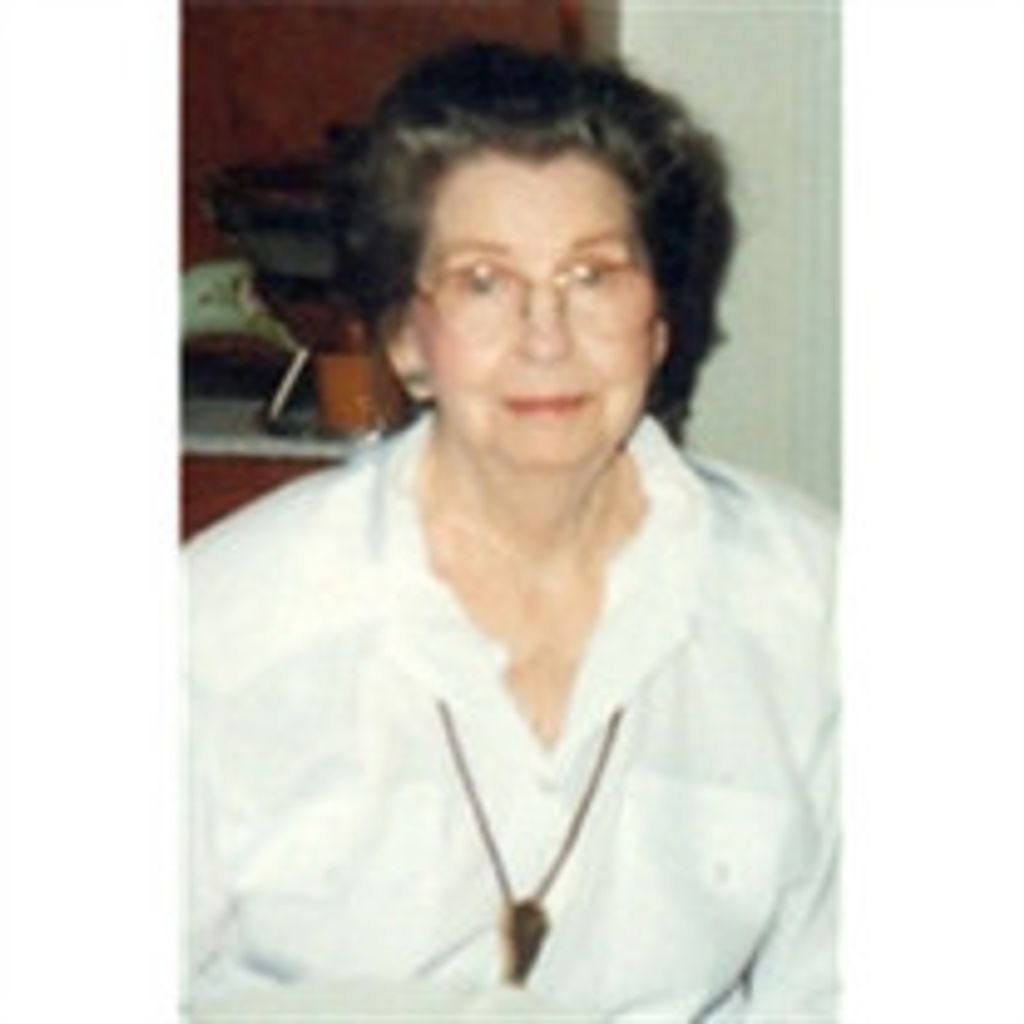 Lylia Rose Coffman Profile Photo