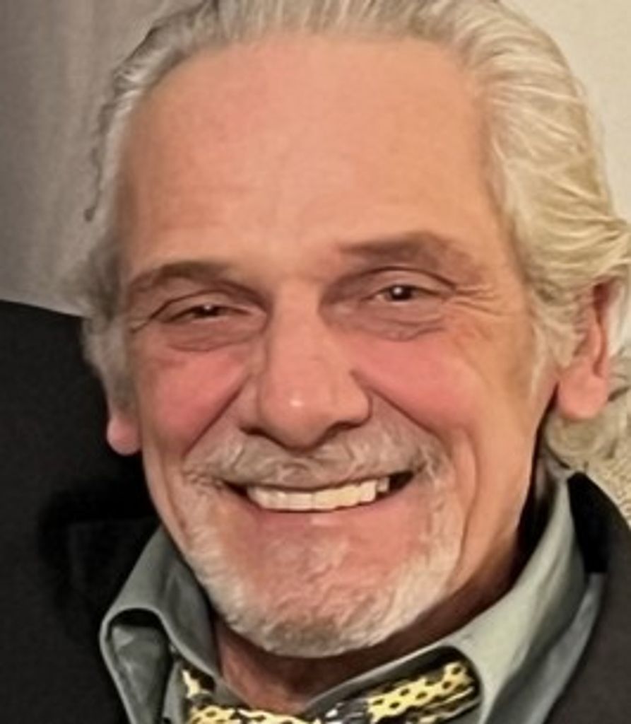 Clayton Chamberlain Profile Photo