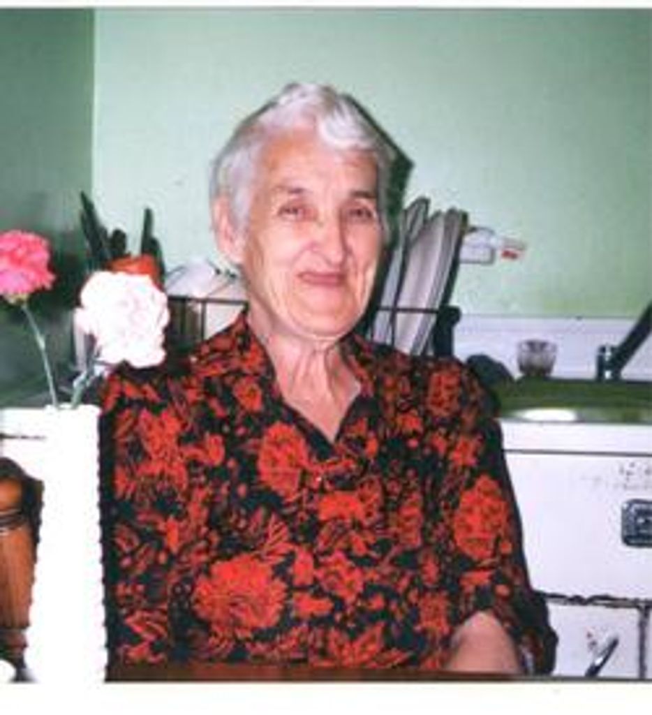 Beverly Jane Casselbury