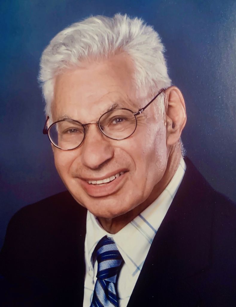 Jonathan Rush Fadiman Profile Photo