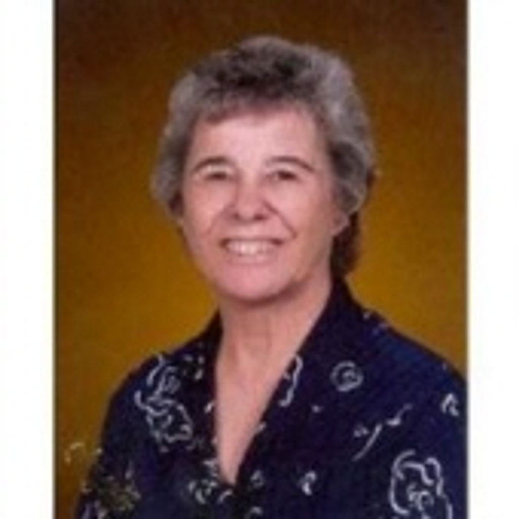Edith "Edie" Mae Helm Profile Photo