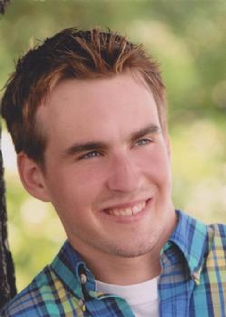 Tyler Kennedy Lawrence