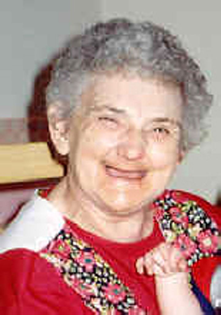 Wilma Israel