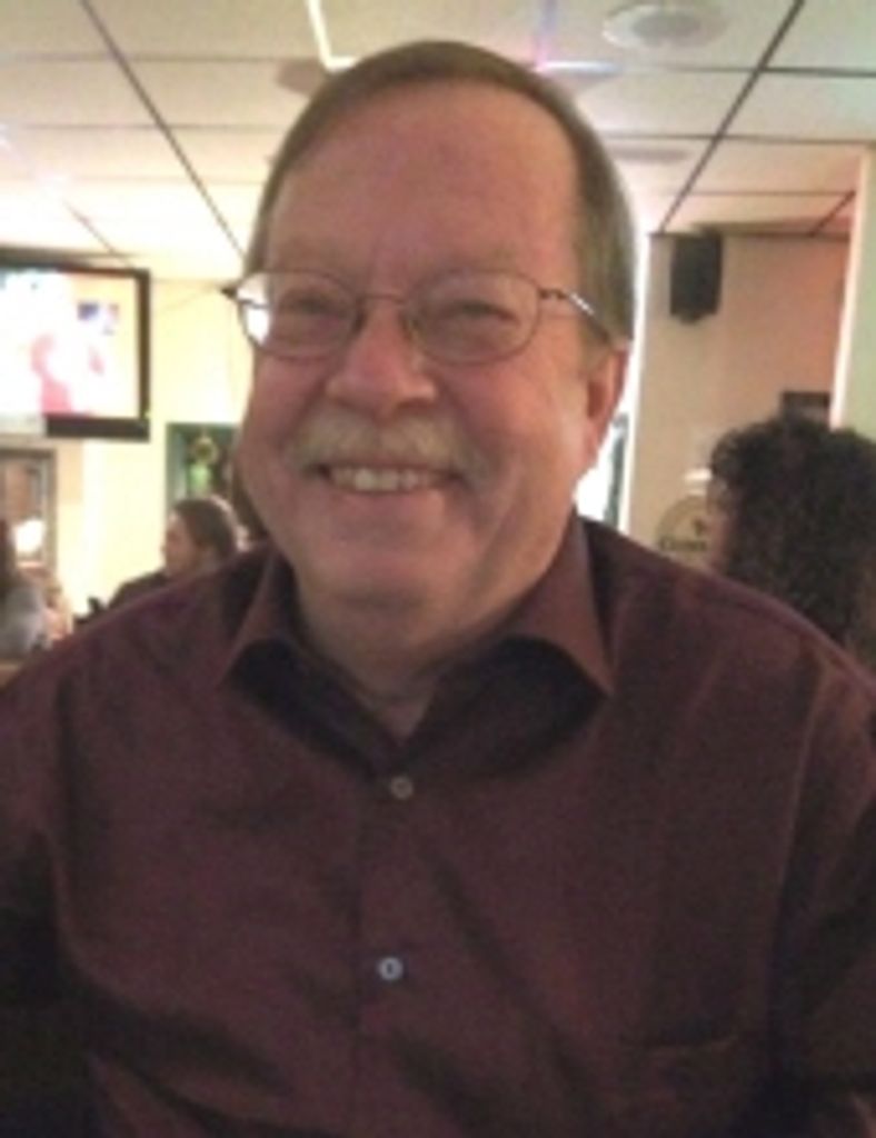 L. Doug Duffie Profile Photo