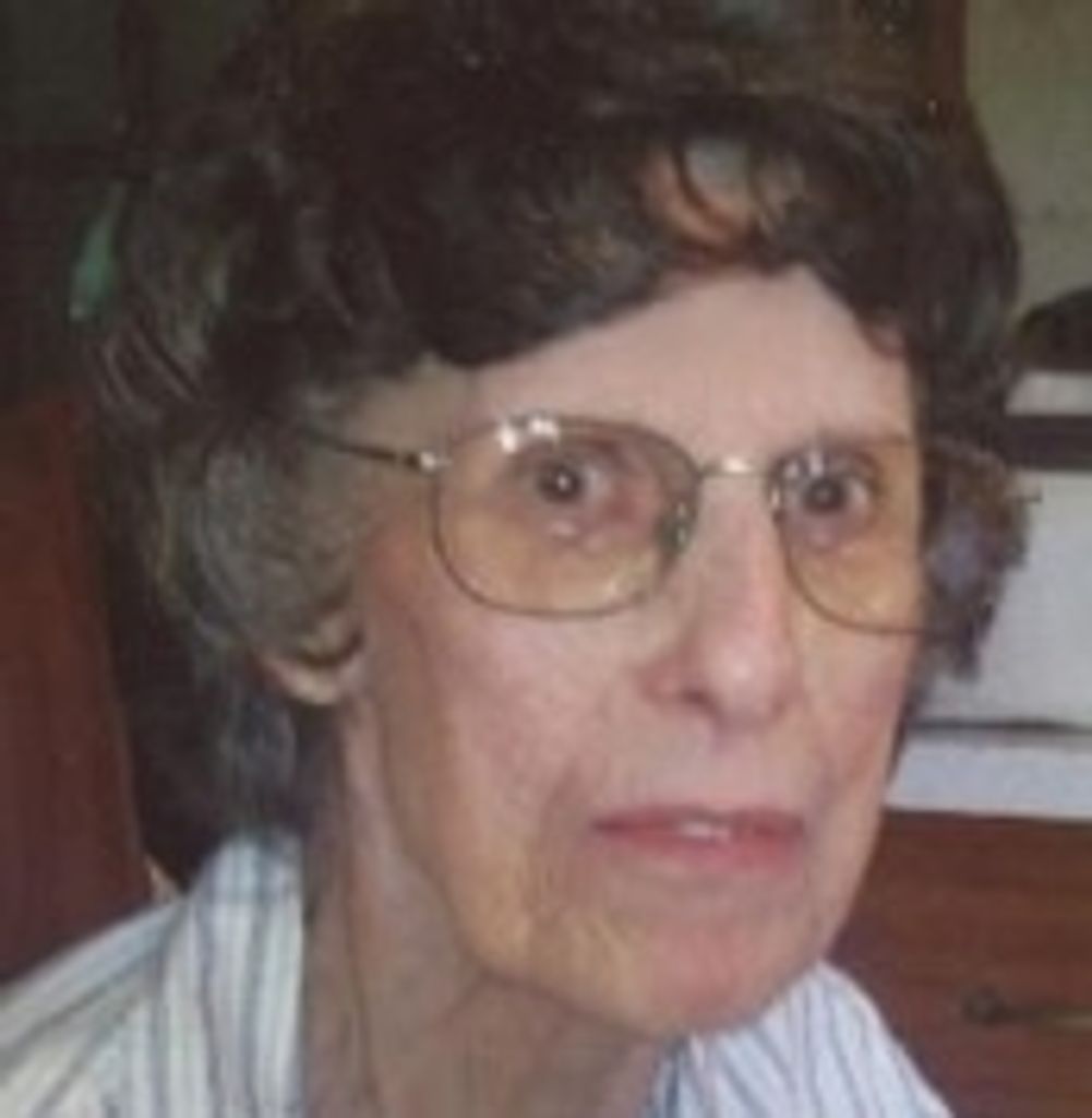 Jo Ann Salyer