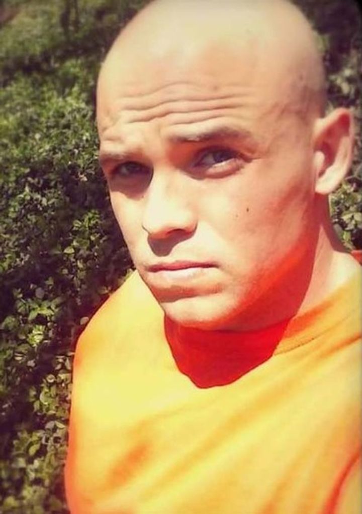 Joseph Morris Profile Photo