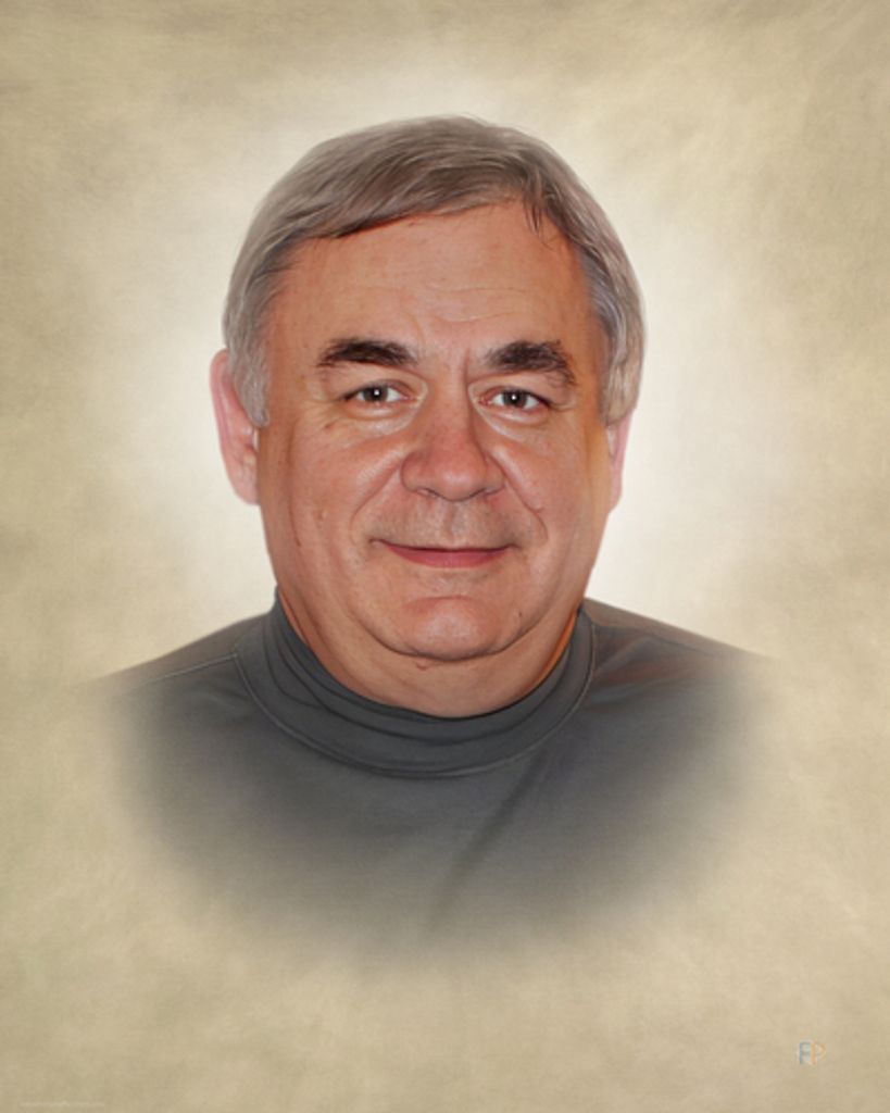 B. Boro Djordjevic Profile Photo