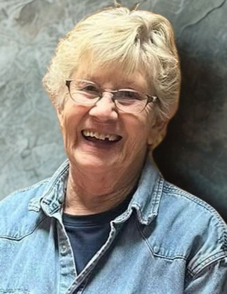 Pansy Belote Profile Photo