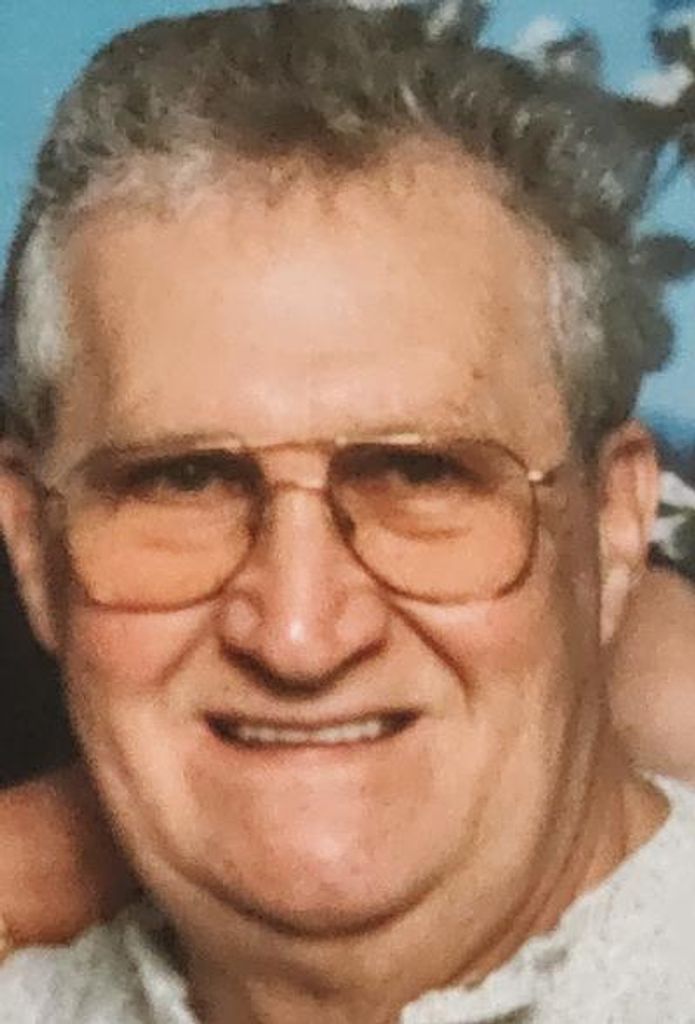 William Nelson Bellville Profile Photo