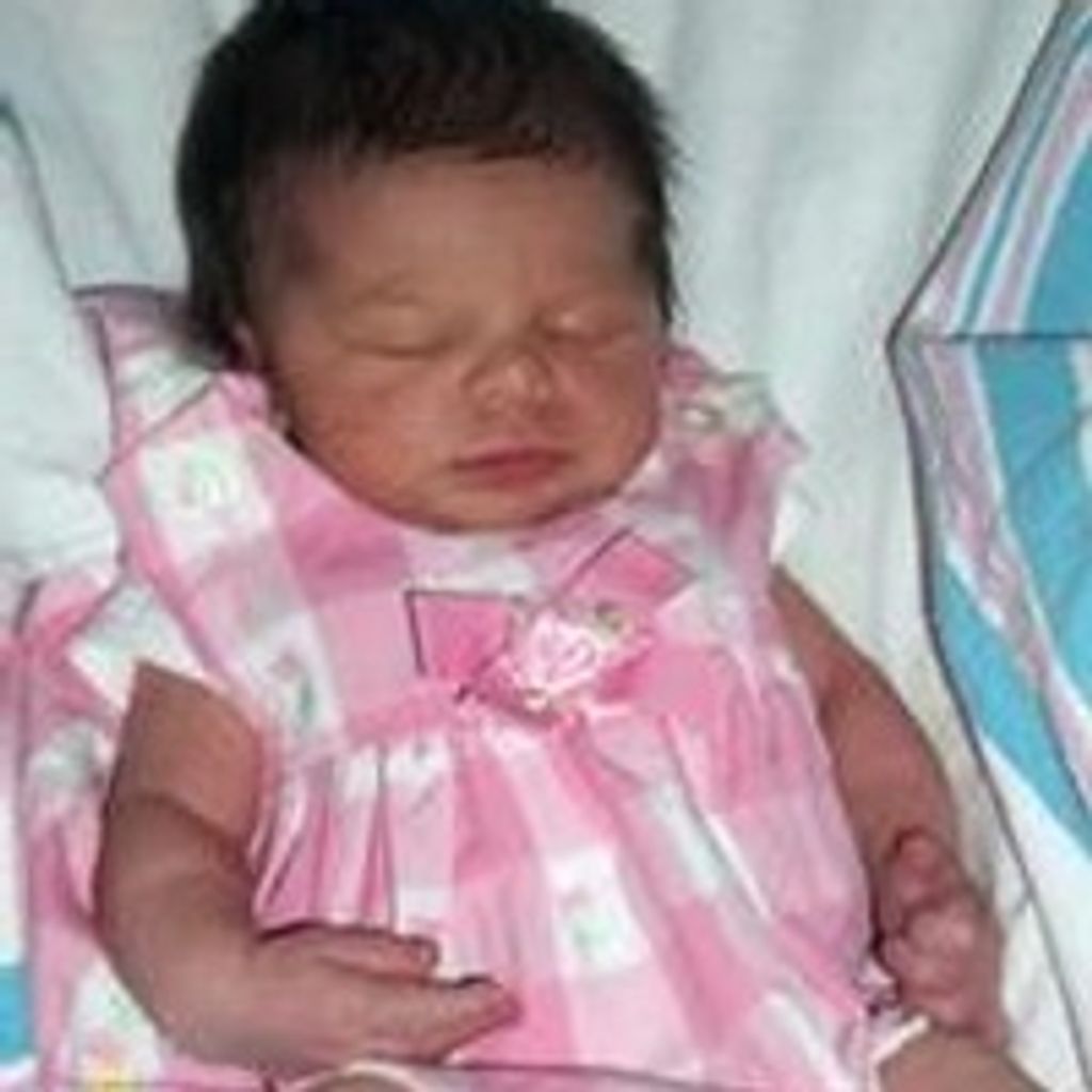 Bristyn Juliann Boatner