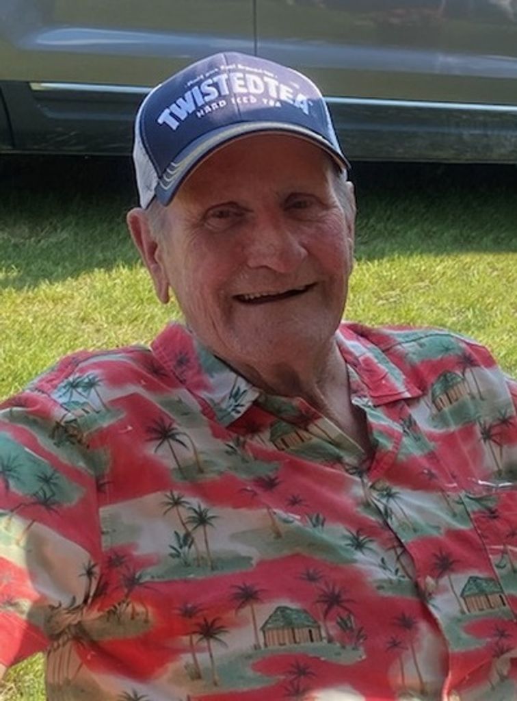 Neil Carlson Profile Photo