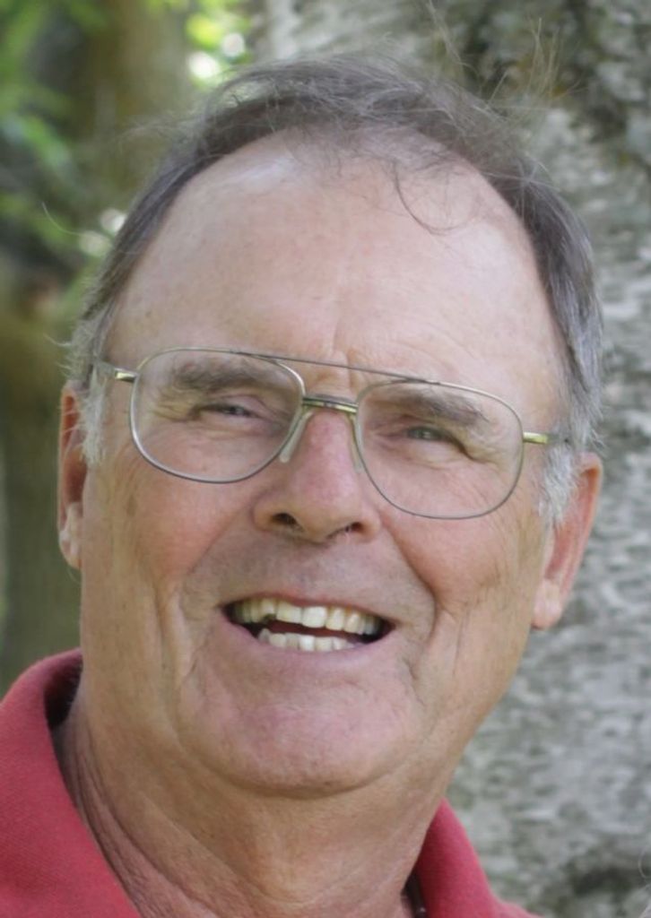 Ronald Fess