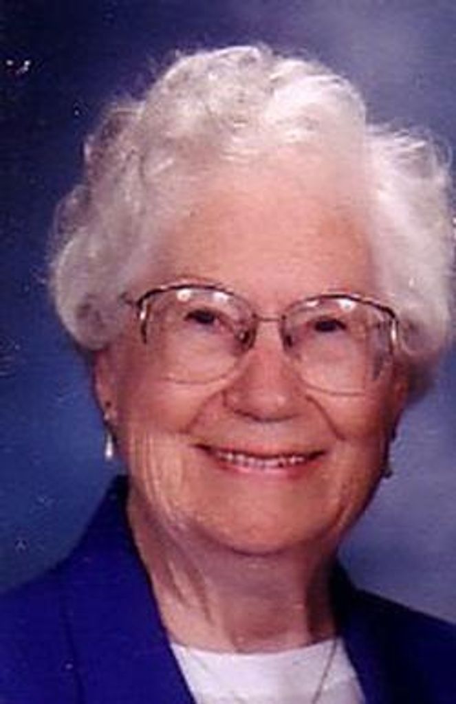 Barber, Marjory