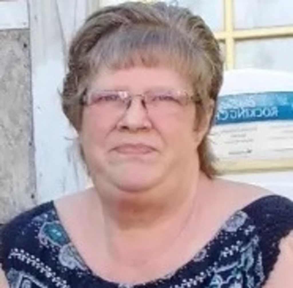 Sheila Sue Smith Profile Photo