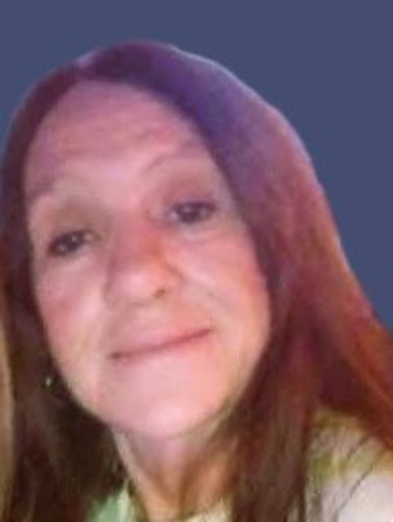 Mary Susan (Helton)  Gibbs