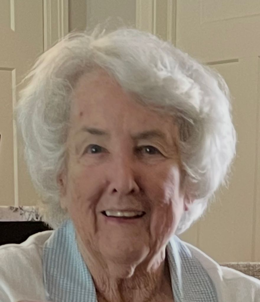 Shirley Jane Armstrong Profile Photo