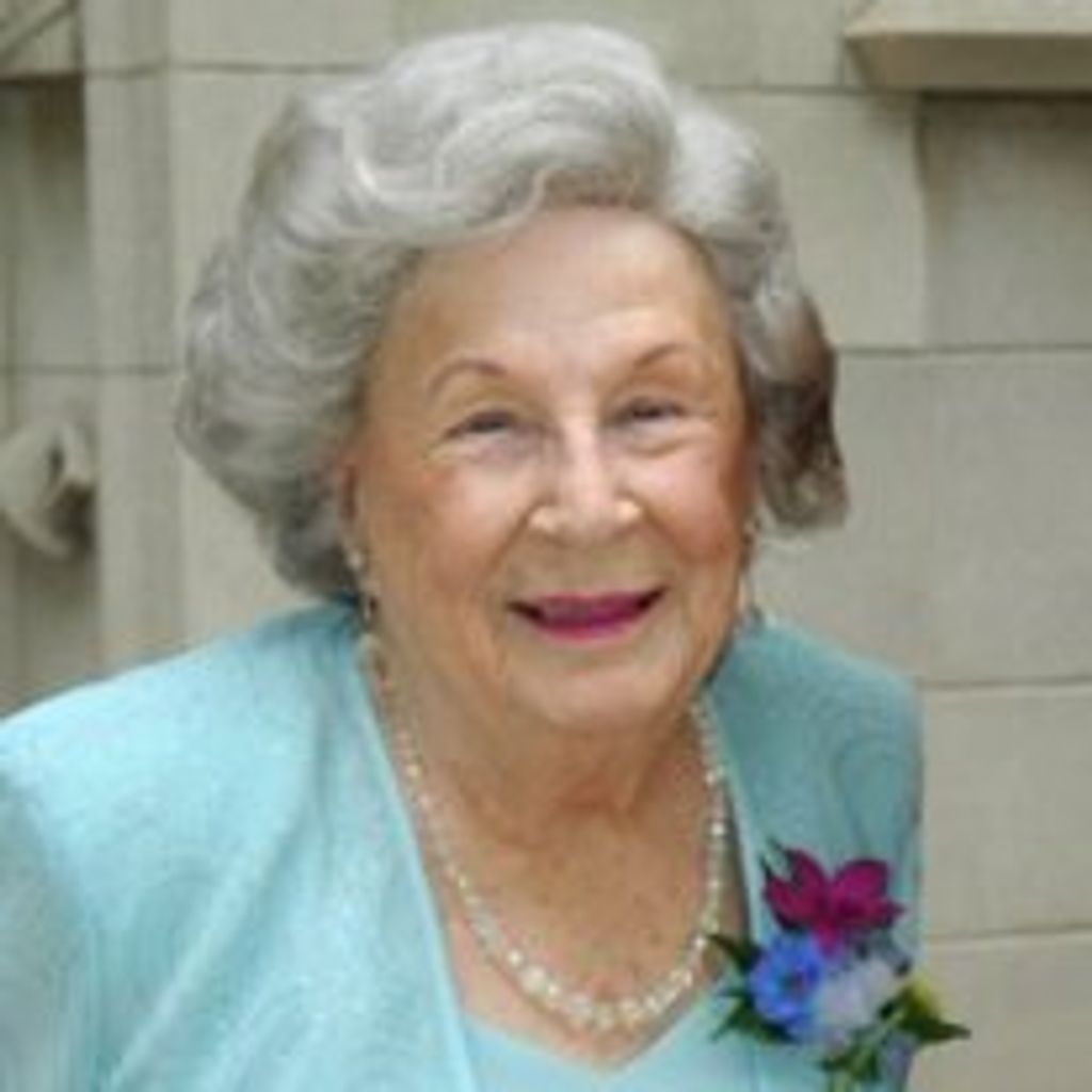 Jean Betty Anderson Profile Photo