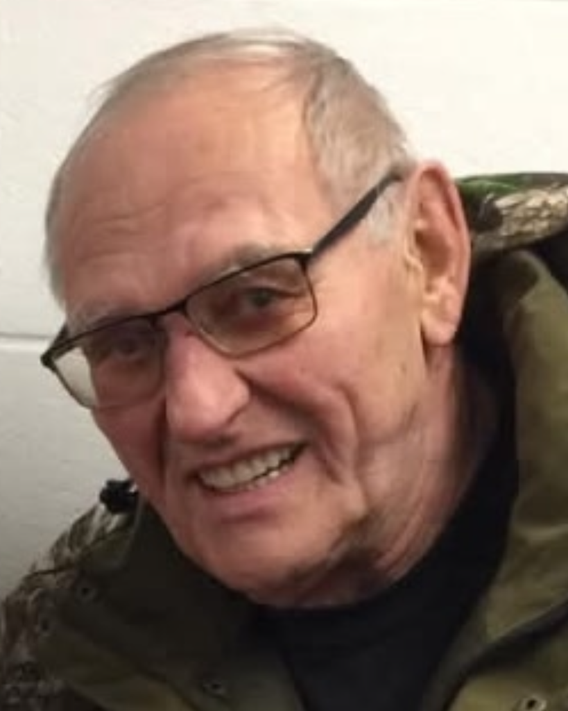 Joseph C. Wood Profile Photo