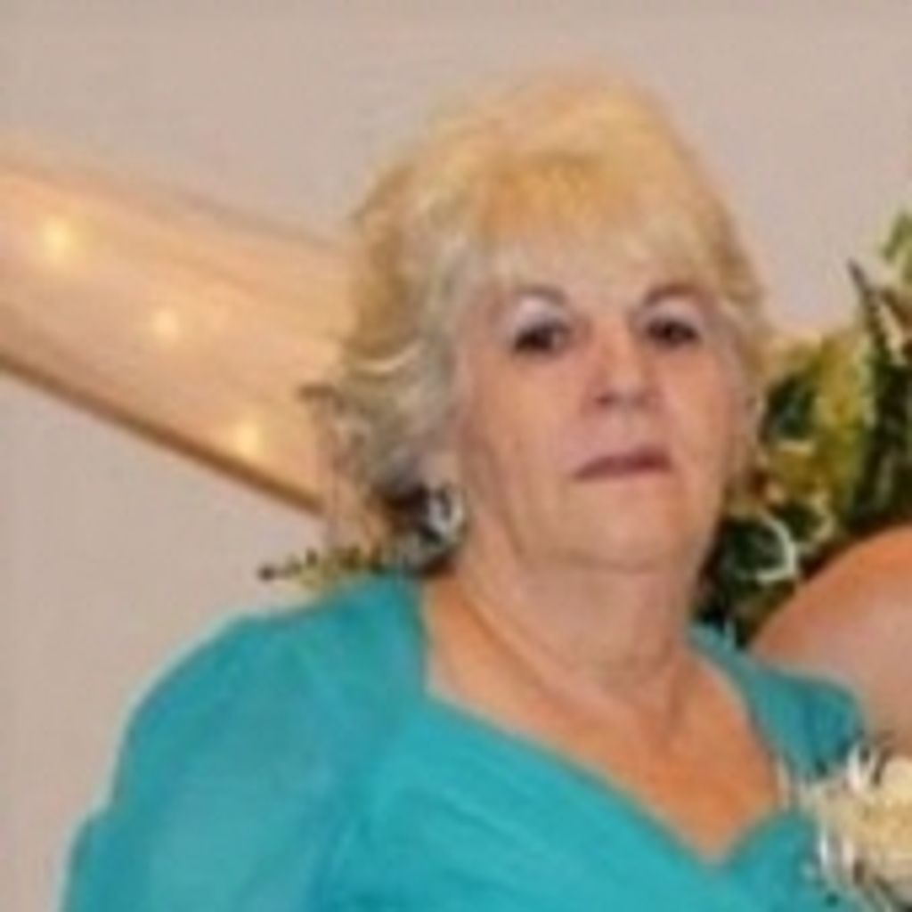Nina Faye Chapman Profile Photo