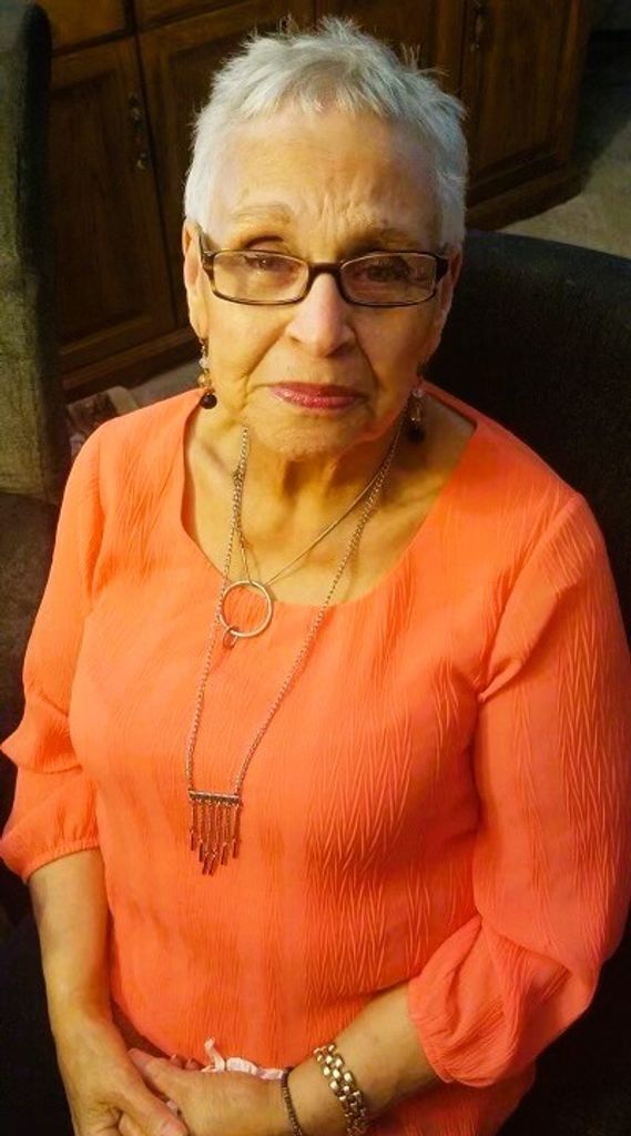 Geraldine S. Taylor Profile Photo