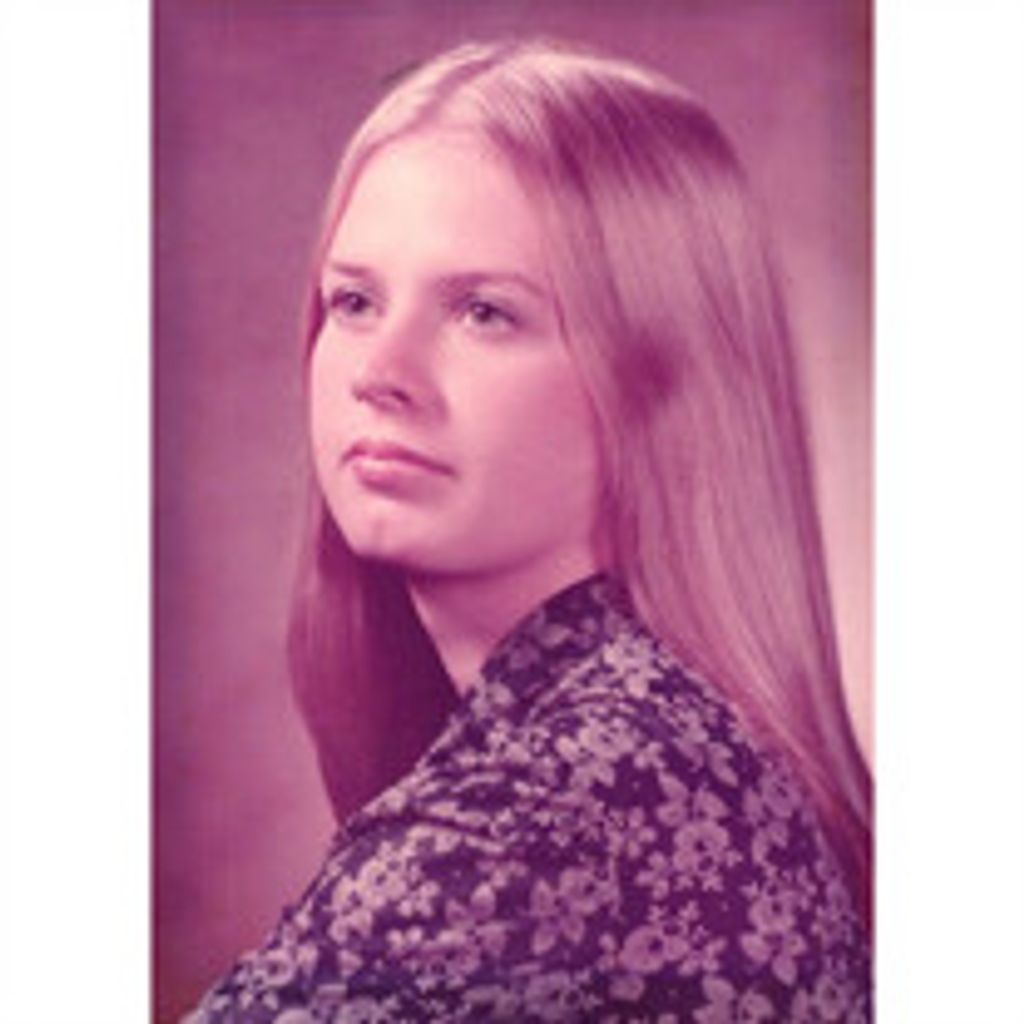 Elizabeth Ann Sheltrown (Pentkowski)
